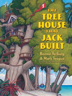 The tree house that Jack built /