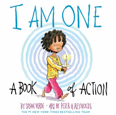 I am one : a book of action /