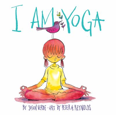 brd I am yoga /