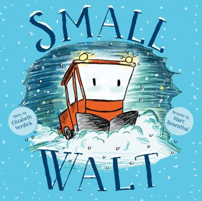 Small Walt /
