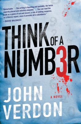 Think of a number : a novel /