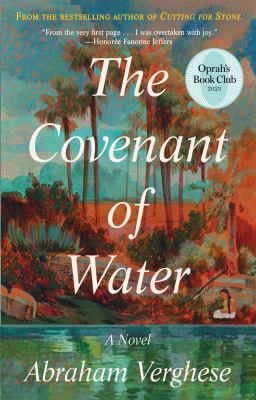 The covenant of water : a novel /
