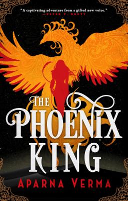 The Phoenix king /