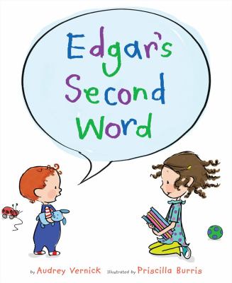 Edgar's second word /