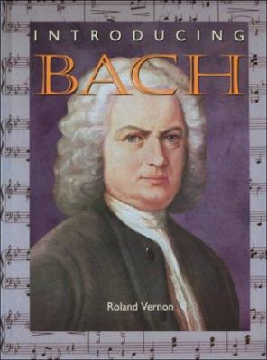 Introducing Bach /