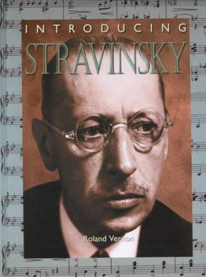 Introducing Stravinsky /