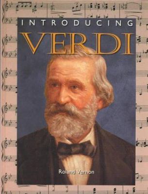 Introducing Verdi /
