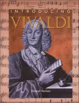 Introducing Vivaldi /