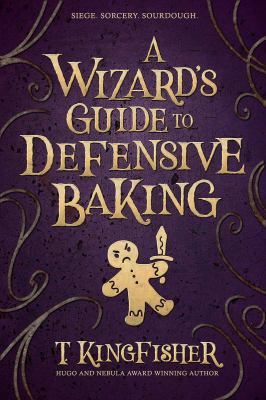 A wizard's guide to defensive baking /