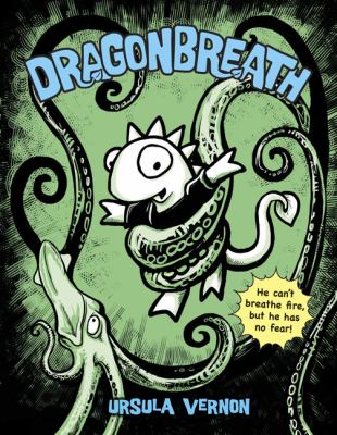 Dragonbreath / 1.