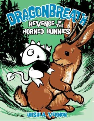 Revenge of the horned bunnies /