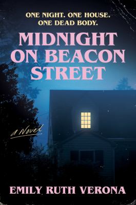 Midnight on Beacon Street : a novel /