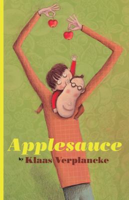 Applesauce /