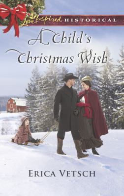 A child's Christmas wish /