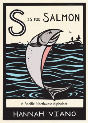 S is for salmon /