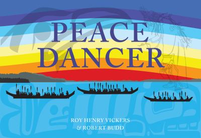 Peace dancer /