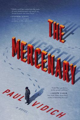 The mercenary : a novel /