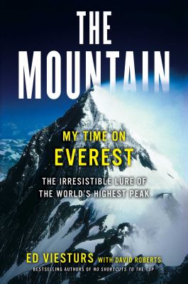 The mountain : my time on Everest /