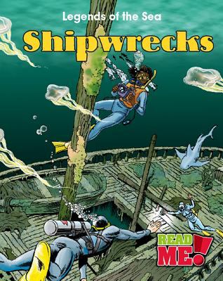 Shipwrecks /