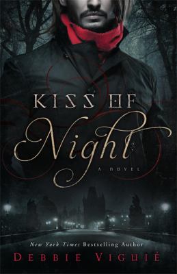 Kiss of night /