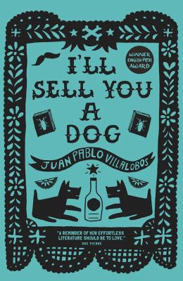 I'll sell you a dog /