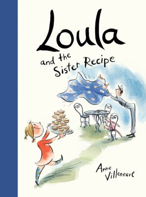 Loula and the sister recipe /
