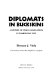 Diplomats in buckskins : a history of Indian delegations in Washington City /