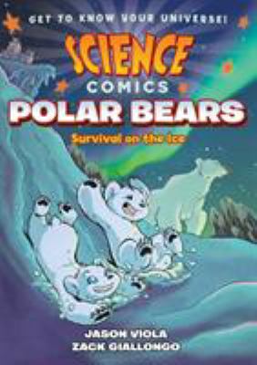 Polar bears : survival on the ice /
