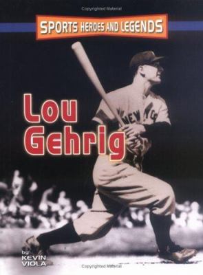 Lou Gehrig /