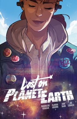 Lost on planet earth /