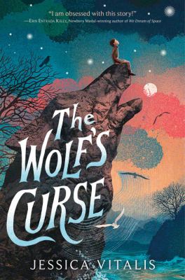 The Wolf's curse /