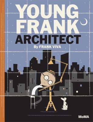 Young Frank, architect /