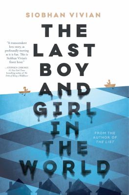 The last boy and girl in the world /
