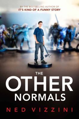 The other normals /
