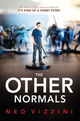 The other normals /