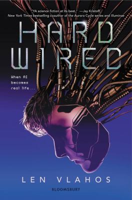 Hard wired /
