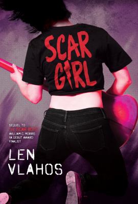 Scar Girl : a novel /