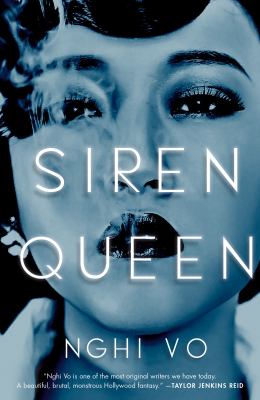 Siren queen [ebook].