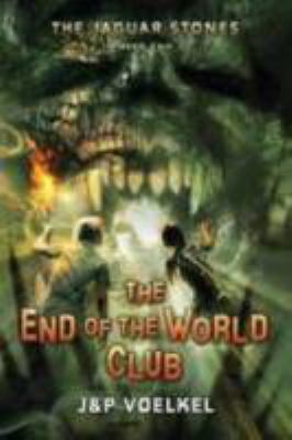 The end of the world club / 2.