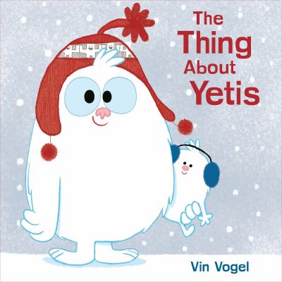 The thing about yetis /