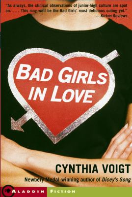 Bad girls in love /