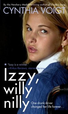 Izzy, willy-nilly /