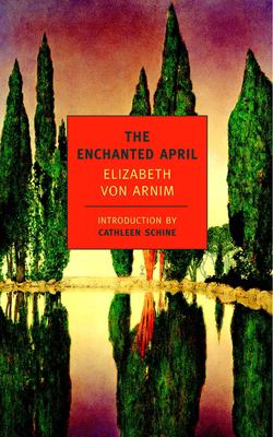 The enchanted April /