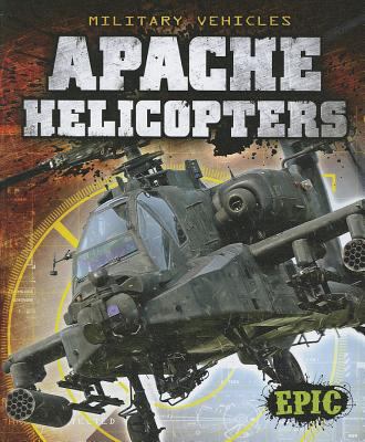 Apache helicopters /