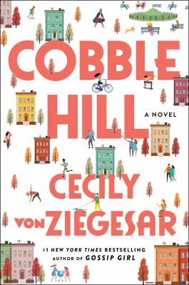 Cobble Hill : a novel /