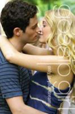 Only in your dreams : a Gossip Girl novel / 9