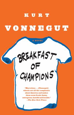 Breakfast of champions [ebook] : A novel.