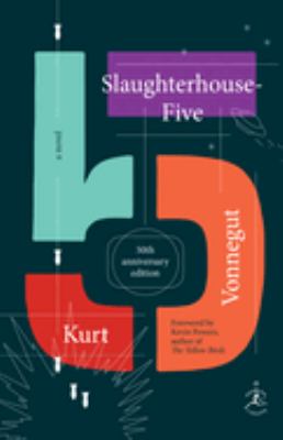 Slaughterhouse-five, or, The children's crusade : a duty-dance with death /