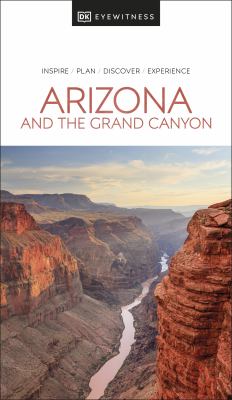 Arizona & the Grand Canyon /