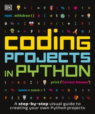 Coding projects in Python /